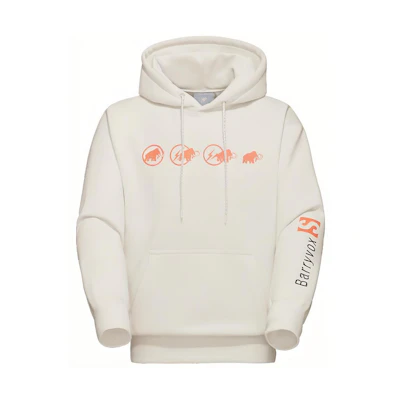 MARC JACOBS All-Over Logo Print Hoodie Men’s Blue Casual Long Sleeve C632P02PF22566