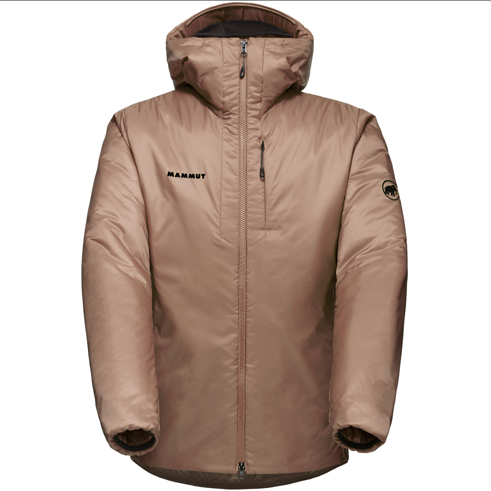 MAMMUT NESPRESSO  Rime Lightweight Warm Puffer Jacket Collaboration 1013-03490