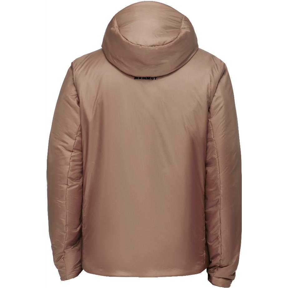 MAMMUT NESPRESSO  Rime Lightweight Warm Puffer Jacket Collaboration 1013-03490 圖 3