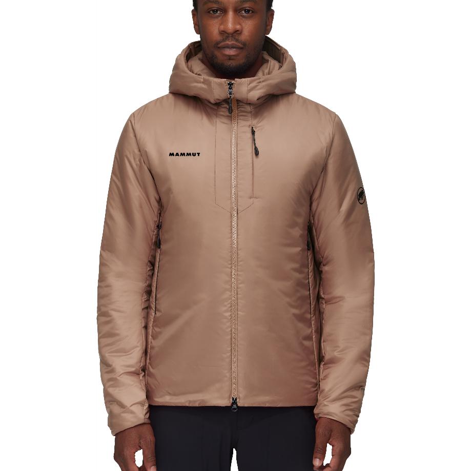 MAMMUT NESPRESSO  Rime Lightweight Warm Puffer Jacket Collaboration 1013-03490 圖 4