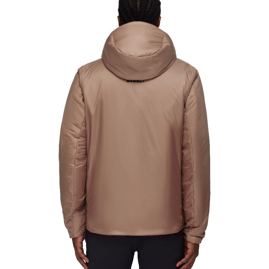 MAMMUT NESPRESSO  Rime Lightweight Warm Puffer Jacket Collaboration 1013-03490 圖 5