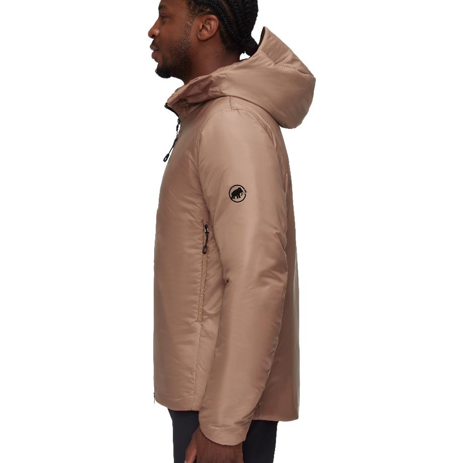 MAMMUT NESPRESSO  Rime Lightweight Warm Puffer Jacket Collaboration 1013-03490 圖 6