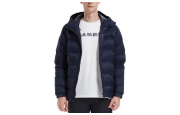 MAMMUT Xeron Letter Print Zip Jacket Down Coat . 1013-00702 圖 17