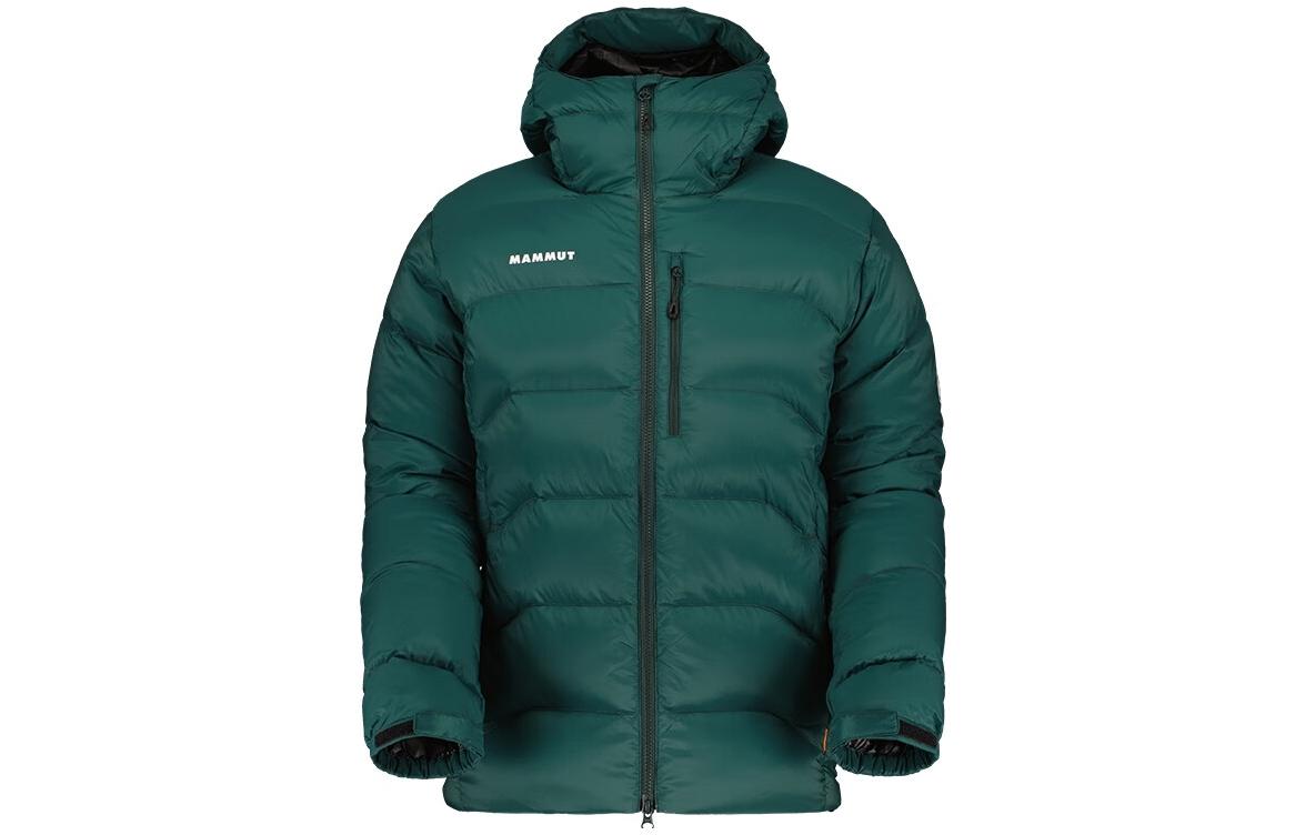 MAMMUT Xeron Letter Print Zip Jacket Down Coat . 1013-00702 圖 8