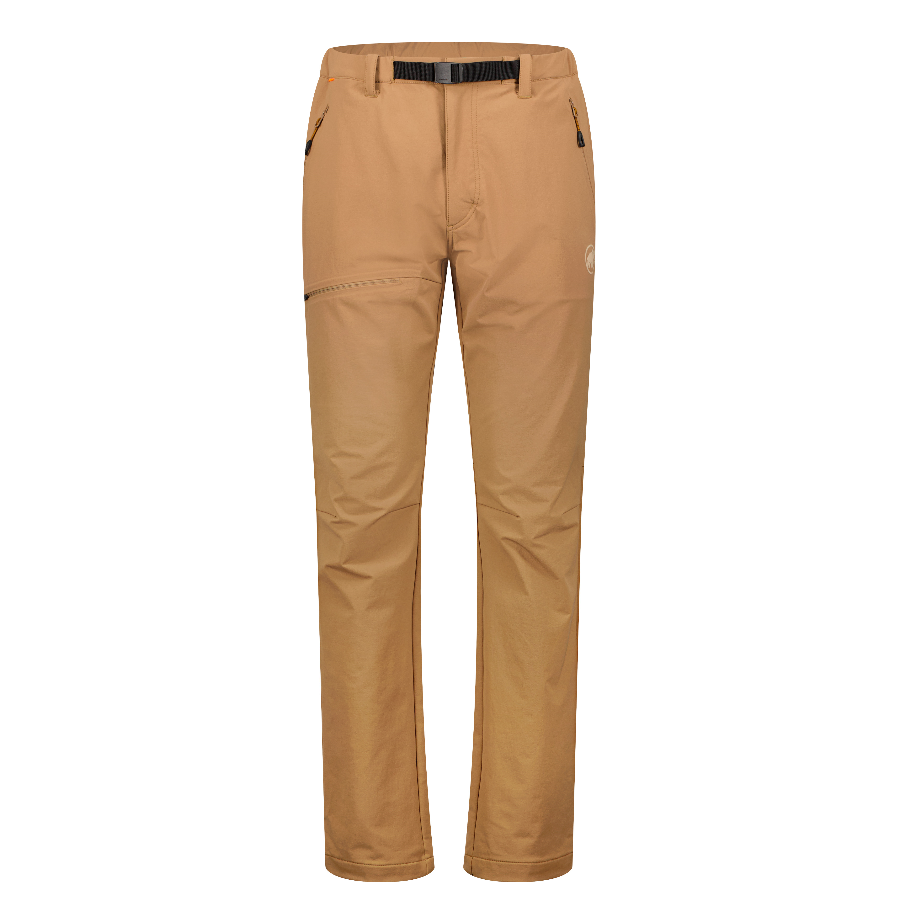 Order MAMMUT Yadkin 2.0 Seluar Softshell Kalis Air & Regang untuk Hiking. 1021-01230