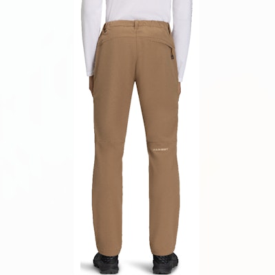 MAMMUT Yadkin 2.0 Seluar Softshell Kalis Air & Regang untuk Hiking. 1021-01230 Shop MAMMUT Yadkin 2.0 Seluar Softshell Kalis Air & Regang untuk Hiking. 1021-01230