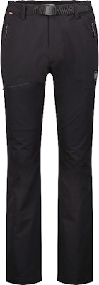 MAMMUT Yadkin 2.0 Seluar Softshell Kalis Air & Regang untuk Hiking. 1021-01230 Details for MAMMUT Yadkin 2.0 Seluar Softshell Kalis Air & Regang untuk Hiking. 1021-01230