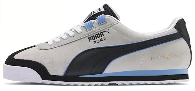 マンC×プーマ ローマ 創設125周年 370906_01 Buy マンC×プーマ ローマ 創設125周年 370906_01