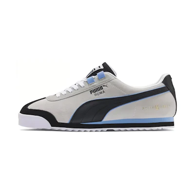 Manchester City Puma Roma '125th Anniversary'
