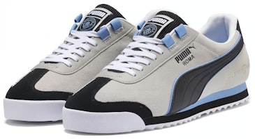 Manchester City x Puma Roma 'Ulang Tahun ke-125' 370906_01 Lookbook Manchester City x Puma Roma 'Ulang Tahun ke-125' 370906_01