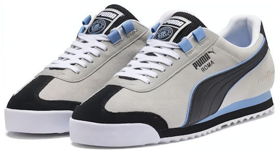 マンC×プーマ ローマ 創設125周年 370906_01 Lookbook マンC×プーマ ローマ 創設125周年 370906_01