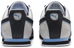 Manchester City x Puma Roma 'Ulang Tahun ke-125' 370906_01 Shop Manchester City x Puma Roma 'Ulang Tahun ke-125' 370906_01