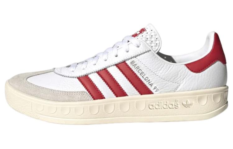 Buy マンU×アディダス バルサ99 白/赤 EH1565