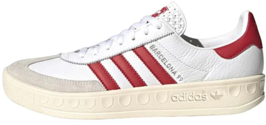 マンU×アディダス バルサ99 白/赤 EH1565 Buy マンU×アディダス バルサ99 白/赤 EH1565