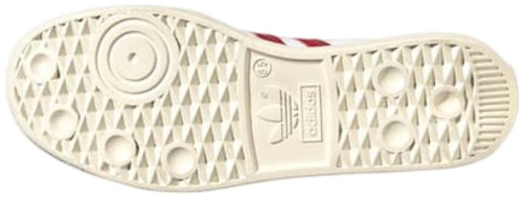 マンU×アディダス バルサ99 白/赤 EH1565 Purchase マンU×アディダス バルサ99 白/赤 EH1565