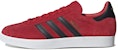 Manchester United x adidas Gazelle 'Merah Hitam' IE8503