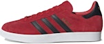 Buy Manchester United x adidas Gazelle 'Merah Hitam' IE8503