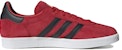 Manchester United x adidas Gazelle 'Merah Hitam' IE8503