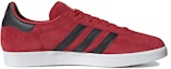 Order Manchester United x adidas Gazelle 'Merah Hitam' IE8503