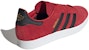 Manchester United x adidas Gazelle 'Merah Hitam' IE8503