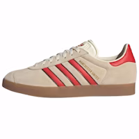 Manchester United x adidas Gazelle 'Terrace Icons Pack' JS3040 Manchester United x adidas Gazelle 'Terrace Icons Pack' JS3040