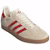 Manchester United x adidas Gazelle 'Pek Ikon Teres' JS3040