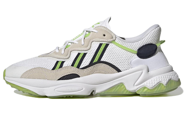 Buy 曼徹斯特聯隊 x 阿迪達斯 Ozweego「第三球衣」HP7801