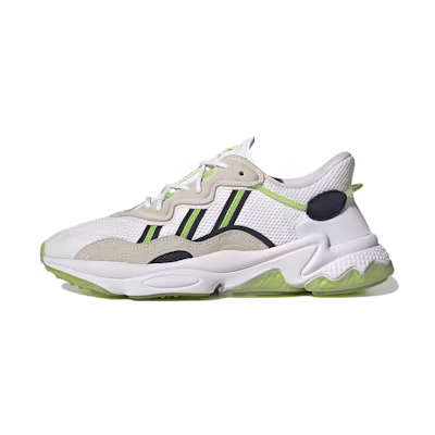 Manchester United adidas Ozweego 'Third Kit'