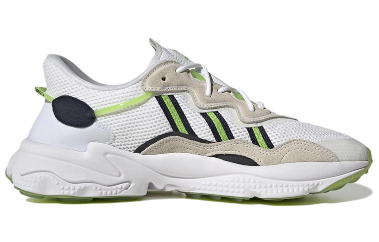 Order 曼徹斯特聯隊 x 阿迪達斯 Ozweego「第三球衣」HP7801