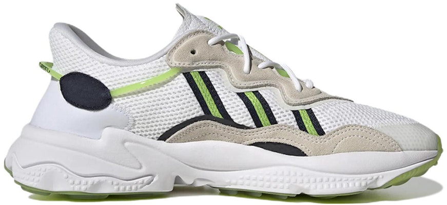 曼徹斯特聯隊 x 阿迪達斯 Ozweego「第三球衣」HP7801 Order 曼徹斯特聯隊 x 阿迪達斯 Ozweego「第三球衣」HP7801