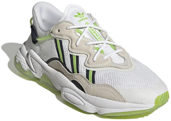 曼徹斯特聯隊 x 阿迪達斯 Ozweego「第三球衣」HP7801 Lookbook 曼徹斯特聯隊 x 阿迪達斯 Ozweego「第三球衣」HP7801