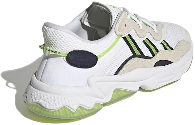 曼徹斯特聯隊 x 阿迪達斯 Ozweego「第三球衣」HP7801 Shop 曼徹斯特聯隊 x 阿迪達斯 Ozweego「第三球衣」HP7801