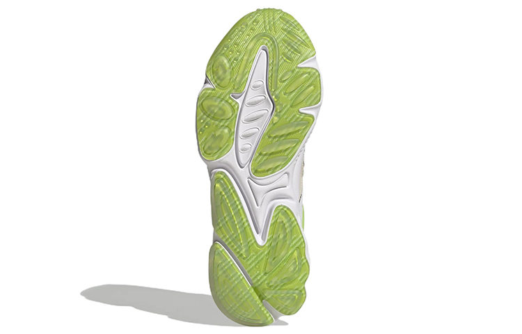 Details for 曼徹斯特聯隊 x 阿迪達斯 Ozweego「第三球衣」HP7801