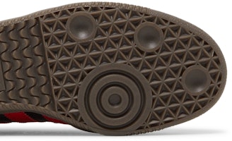 マンU×アディダス サンバ チーム 黒/赤 HQ7030 Purchase マンU×アディダス サンバ チーム 黒/赤 HQ7030