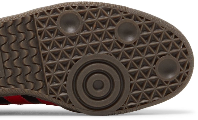 맨유 X 아디다스 삼바 팀 "블랙 레드" (ManU X Adidas Samba Team "Black Red") HQ7030 Purchase 맨유 X 아디다스 삼바 팀 "블랙 레드" (ManU X Adidas Samba Team "Black Red") HQ7030