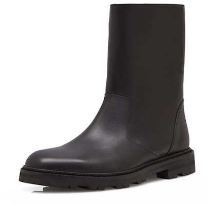 마놀로 블라닉 블랙 앵클부츠 (Manollo Blahnik Black Ankle Boots) 321-1879-0001 Lookbook 마놀로 블라닉 블랙 앵클부츠 (Manollo Blahnik Black Ankle Boots) 321-1879-0001