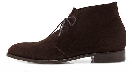 마놀로 블라닉 딥브라운 스웨이드 앵클부츠 121-1694-0001 Buy 마놀로 블라닉 딥브라운 스웨이드 앵클부츠 121-1694-0001