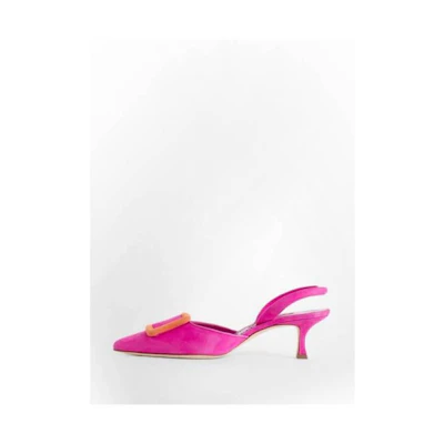 Manolo Blahnik Balenciaga Triple S 'Val 050.25'