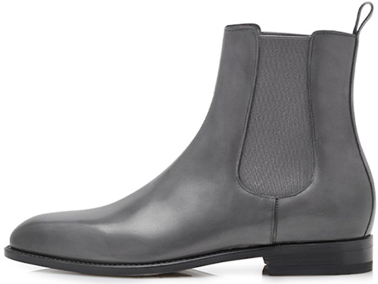 Bota Chelsea Manolo Blahnik 'Gris Artístico Británico' 218-0061-0003 Buy Bota Chelsea Manolo Blahnik 'Gris Artístico Británico' 218-0061-0003