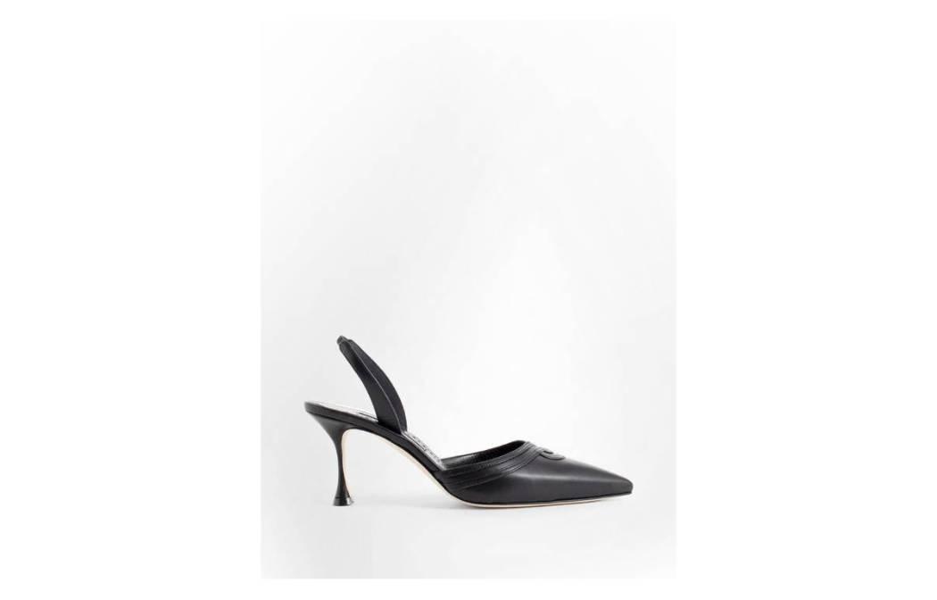 Manolo Blahnik CHONGASLI Gala SC 'Rial 070.46' 22313570015