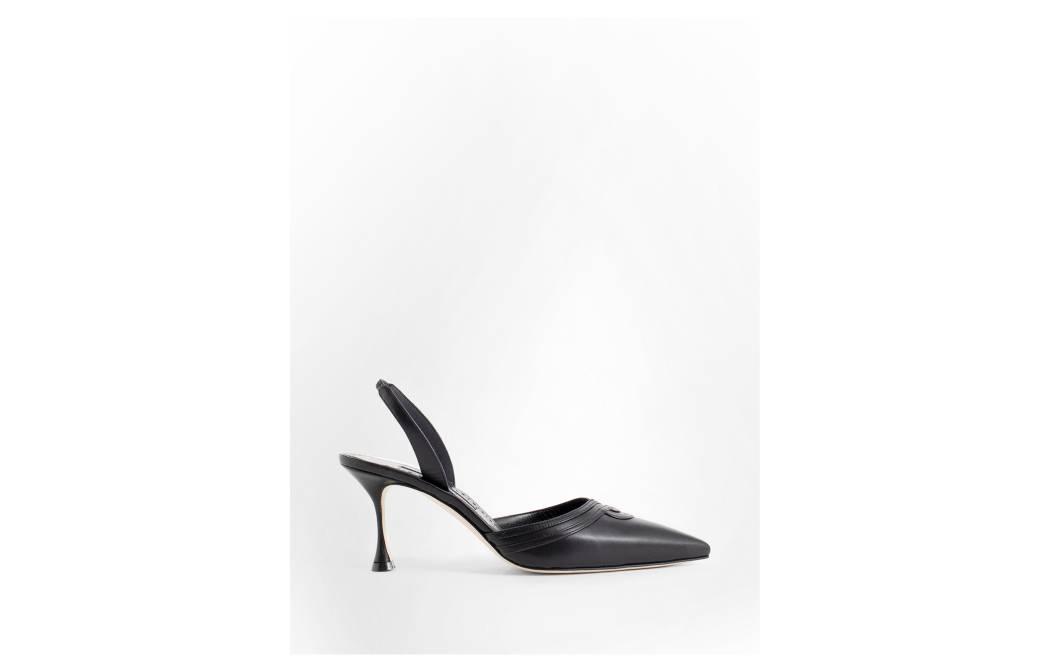 Manolo Blahnik CHONGASLI Gala SC 'Rial 070.46' 圖 3