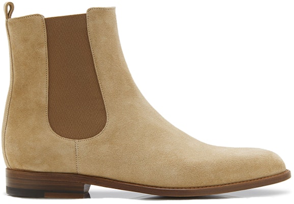 Botines Chelsea Manolo Blahnik Delsa 'Ante Marrón' 218-0062-0001 Order Botines Chelsea Manolo Blahnik Delsa 'Ante Marrón' 218-0062-0001