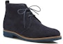 Order Manolo Blahnik But Desert 'Navy Suede' 319-0717-0002
