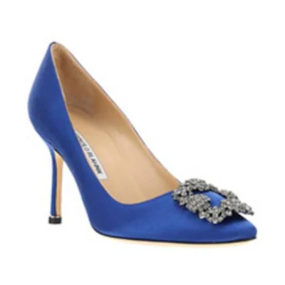 Manolo Blahnik Heels Manolo Blahnik Heels '9XX0663432677'
