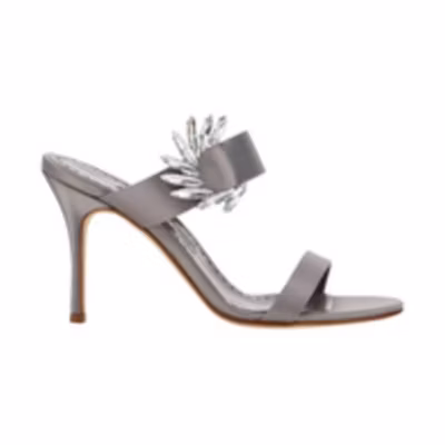 Manolo Blahnik High Heel 'Pink49'