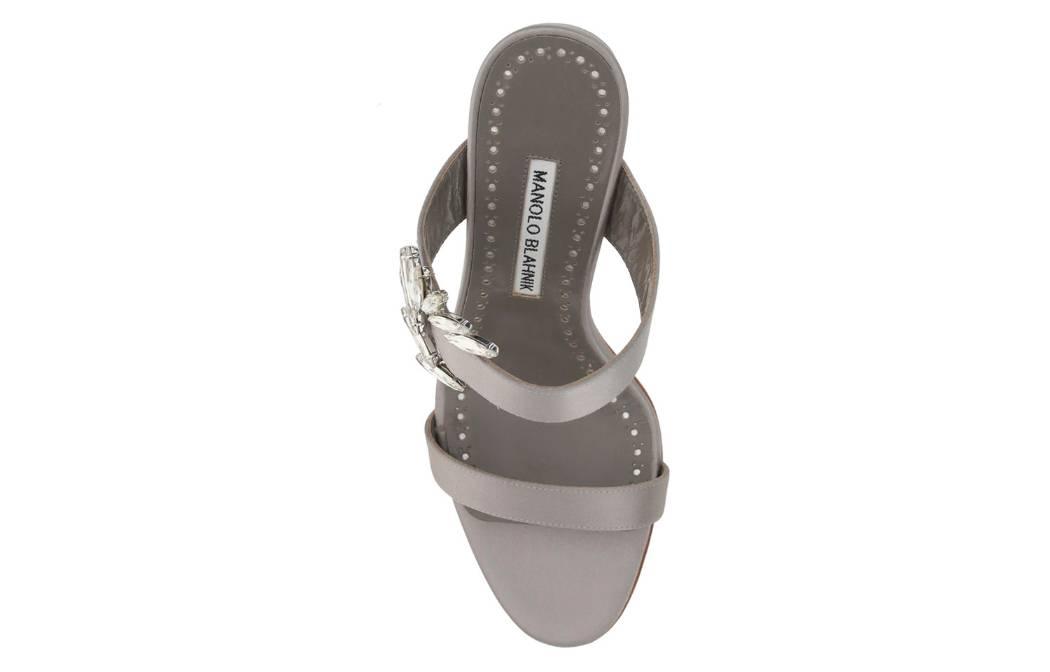 Manolo Blahnik High Heel 'Pink49' 圖 5