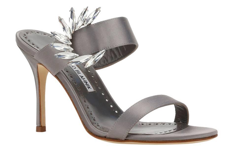 Manolo Blahnik High Heel 'Pink49' 圖 8