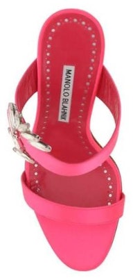 Manolo Blahnik Sepatu Hak Tinggi 'Pink 81' 12321546740 Buy Manolo Blahnik Sepatu Hak Tinggi 'Pink 81' 12321546740