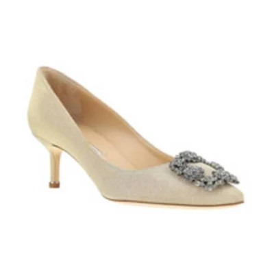 Manolo Blahnik High Heels JW High Heels JW '21761628112100417946' '217616281121004179'