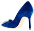 Buy Manolo Blahnik Kasut Tinggi Wanita '40' 31909934333